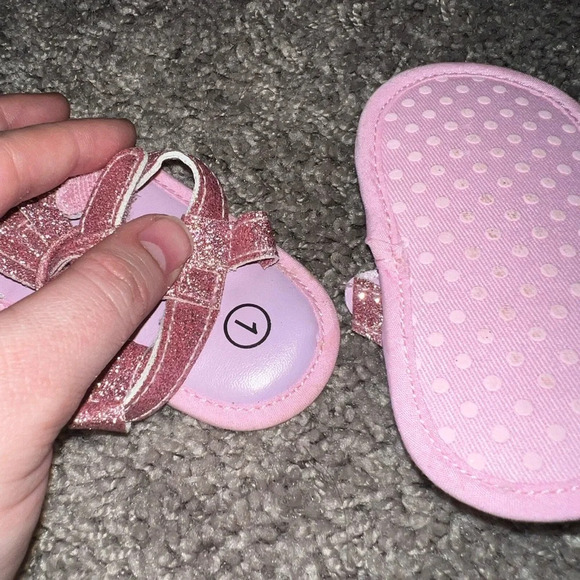 Baby Girl Shoe Bundle - Picture 5 of 16
